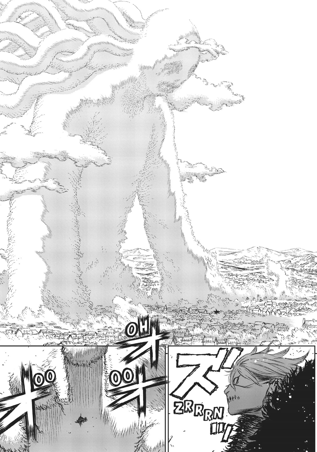 Majo to Yajuu (Satake Kousuke) Chapter 20 page 27 - Chapter 20: The Witch and the demon sword - Act 11