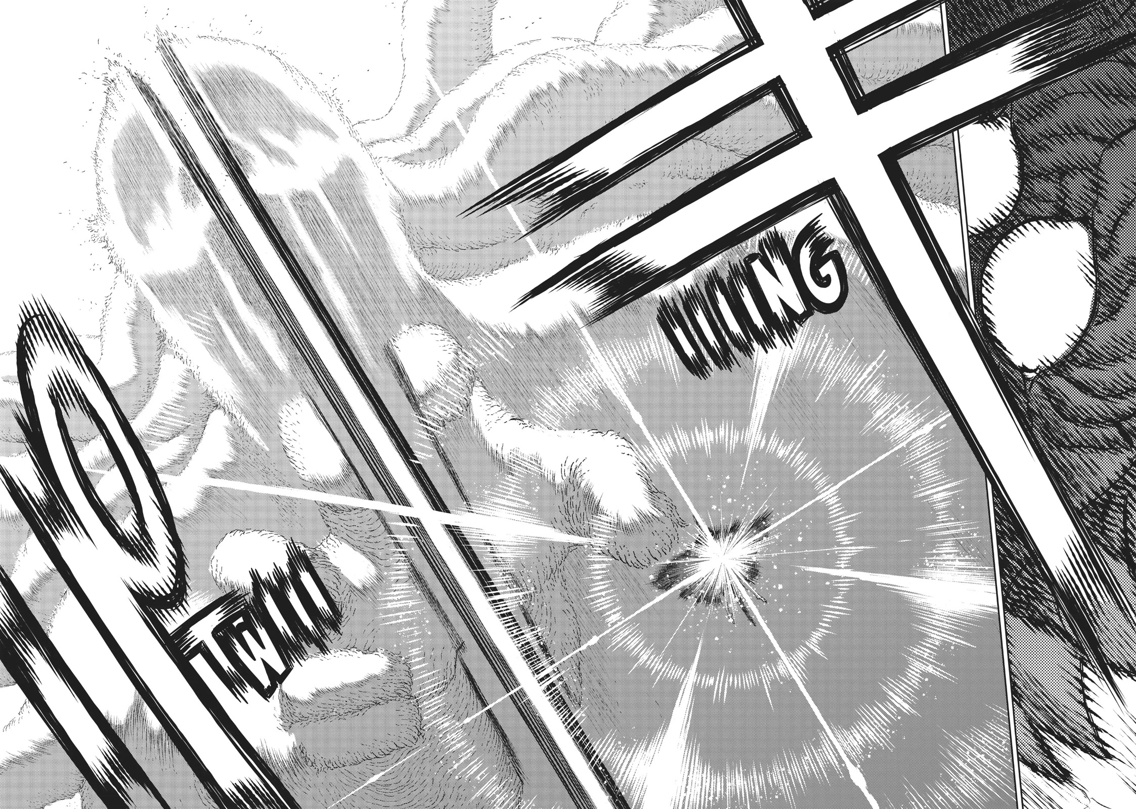 Majo to Yajuu (Satake Kousuke) Chapter 20 page 28 - Chapter 20: The Witch and the demon sword - Act 11