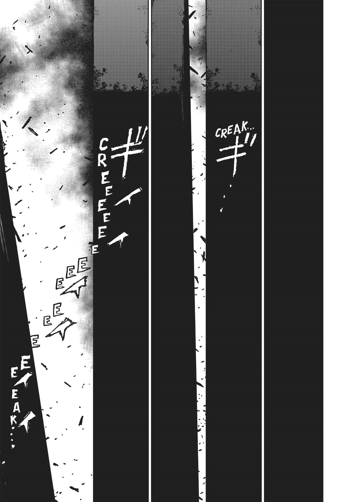 Majo to Yajuu (Satake Kousuke) Chapter 20 page 3 - Chapter 20: The Witch and the demon sword - Act 11
