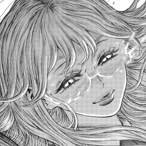 Majo to Yajuu (Satake Kousuke) Chapter 22: When 'Stay' No Longer Works cover