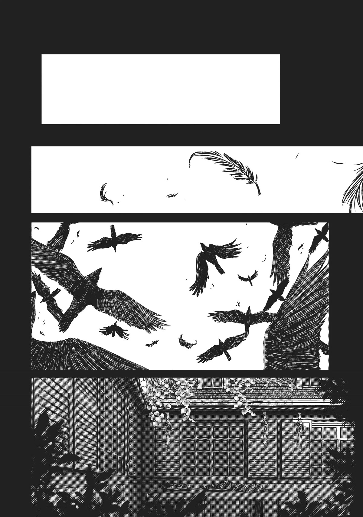 Majo to Yajuu (Satake Kousuke) Chapter 23 page 26 - Chapter 23: The Eternal Witch