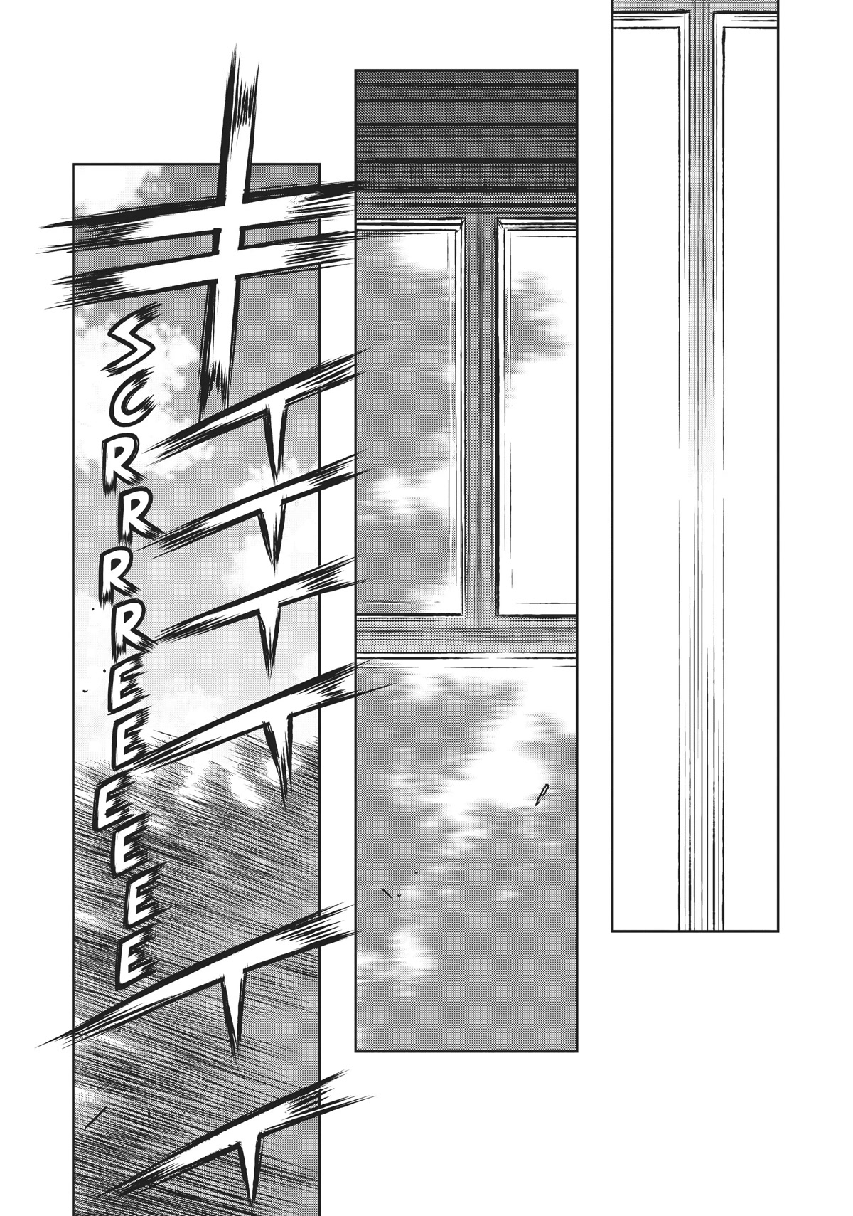 Majo to Yajuu (Satake Kousuke) Chapter 24 page 19 - Chapter 24: Eloquence and Silence - Prologue