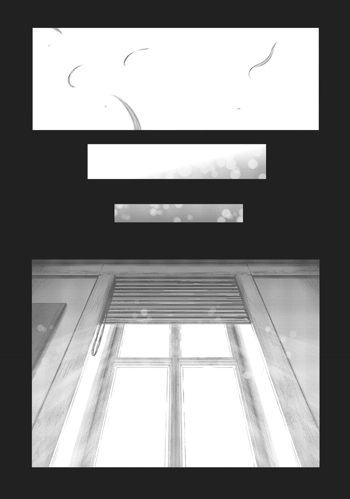 Majo to Yajuu (Satake Kousuke) Chapter 27 page 44 - Chapter 27: Eloquence and Silence - Final Act