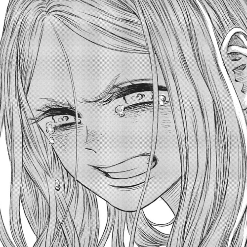 Majo to Yajuu (Satake Kousuke) Chapter 27: Eloquence and Silence - Final Act cover