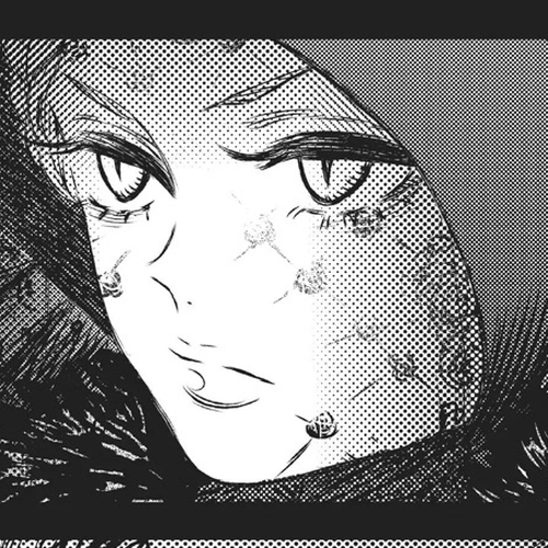 Majo to Yajuu (Satake Kousuke) Chapter 28: Four Levels Below - Prologue cover