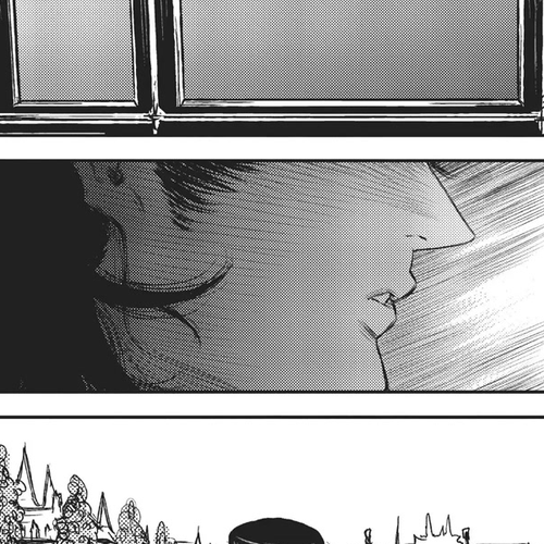 Majo to Yajuu (Satake Kousuke) Chapter 29: Four Levels Below - Act 2 cover