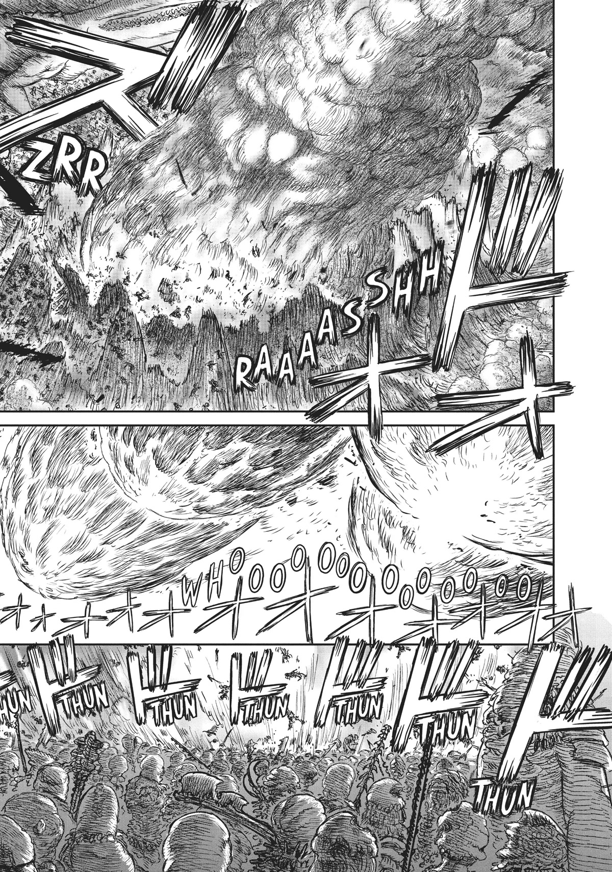 Majo to Yajuu (Satake Kousuke) Chapter 32 page 72 - Chapter 32: Four Levels Below - Act 5