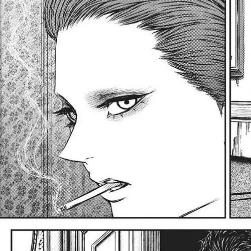 Majo to Yajuu (Satake Kousuke) Chapter 33: Four Levels Below - Act 06 cover