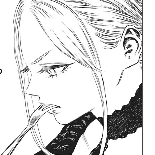 Majo to Yajuu (Satake Kousuke) Chapter 34: Four Levels Below - Act 07 cover