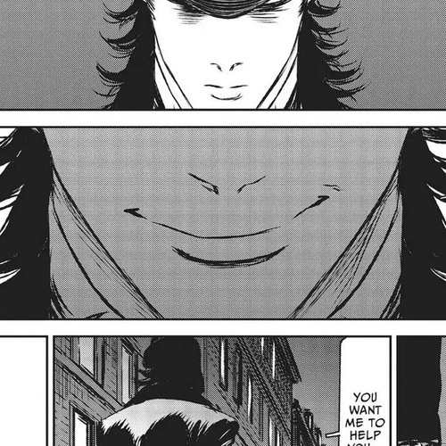 Majo to Yajuu (Satake Kousuke) Chapter 36: Four Levels Below - Act 09 cover