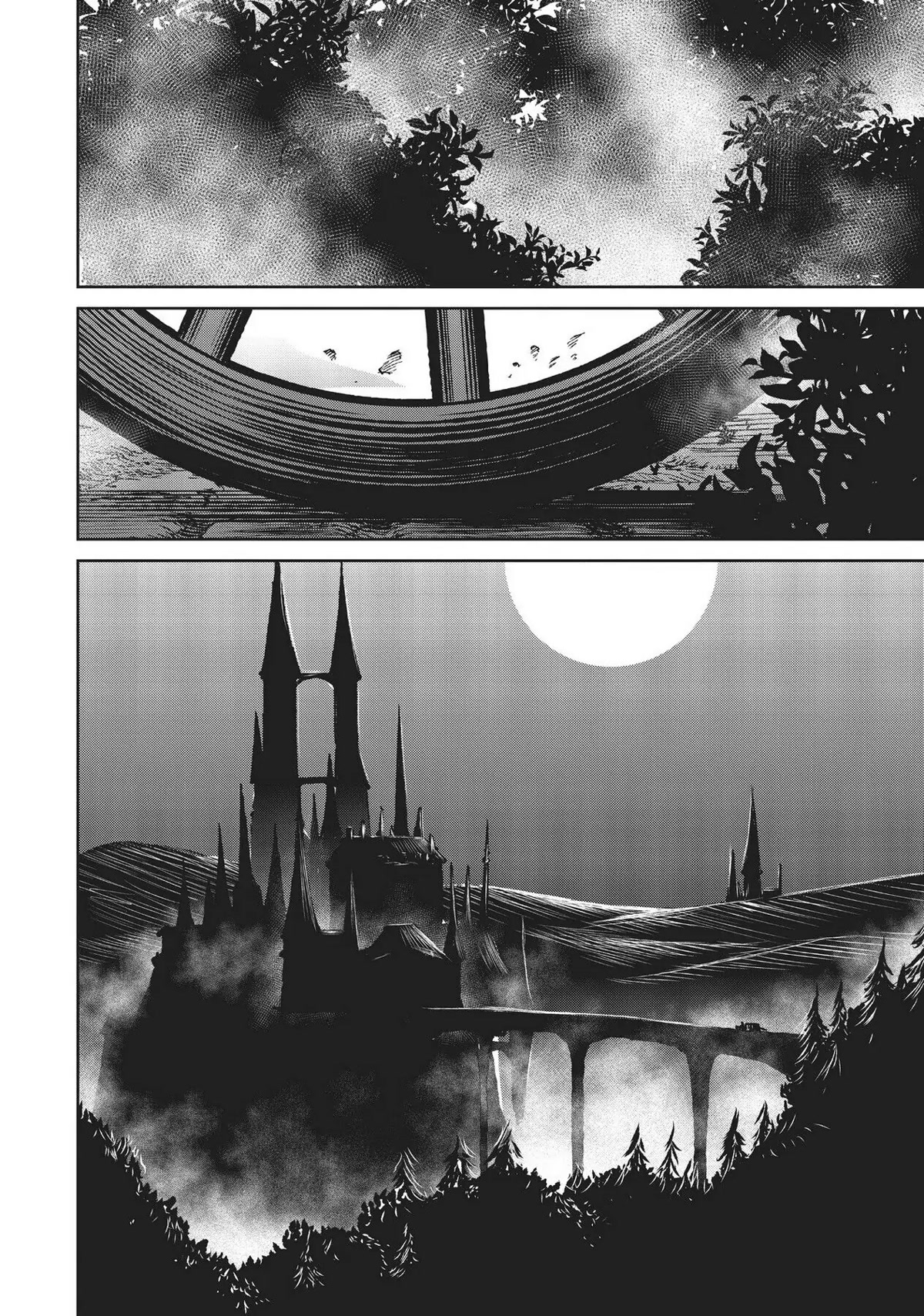 Majo to Yajuu (Satake Kousuke) Chapter 37 page 20 - Chapter 37: Four Levels Below - Act 10