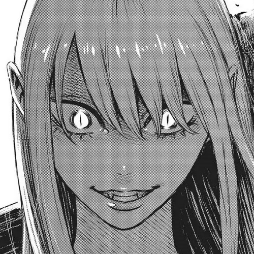 Majo to Yajuu (Satake Kousuke) Chapter 37: Four Levels Below - Act 10 cover