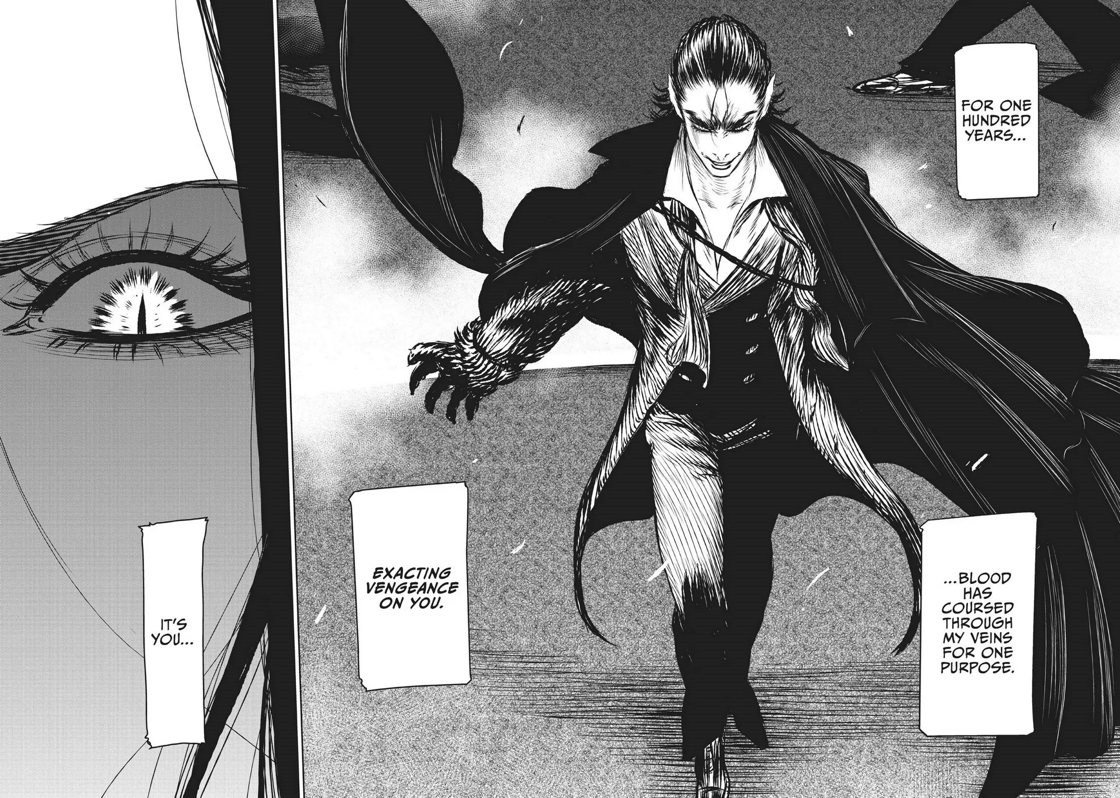 Majo to Yajuu (Satake Kousuke) Chapter 38 page 17 - Chapter 38: Four Levels Below - Act 11