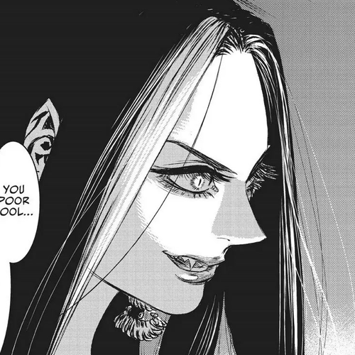 Majo to Yajuu (Satake Kousuke) Chapter 39: Four Levels Below - Act 12 cover