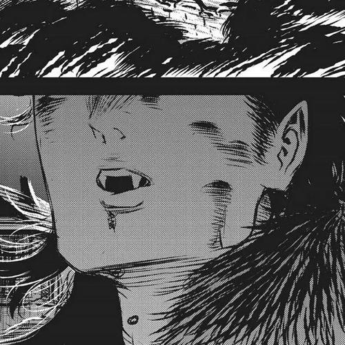 Majo to Yajuu (Satake Kousuke) Chapter 40: Four Levels Below - Act 13 cover