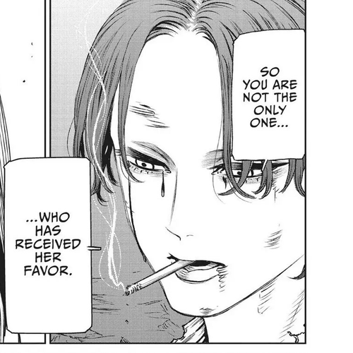 Majo to Yajuu (Satake Kousuke) Chapter 41: Four Levels Below - Final Act cover