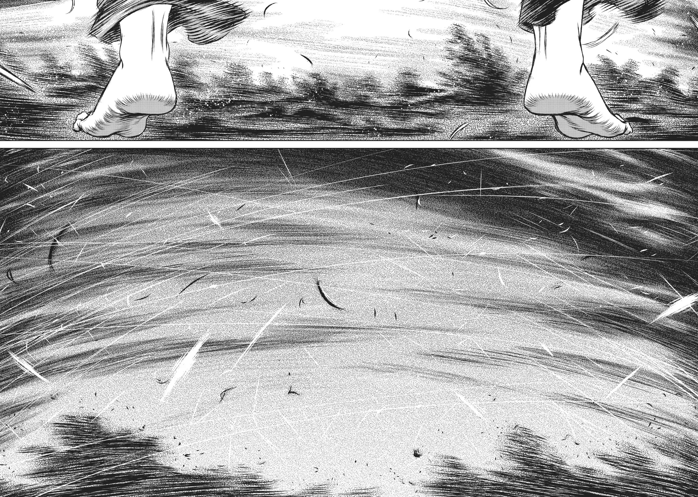 Majo to Yajuu (Satake Kousuke) Chapter 43 page 22 - Chapter 43