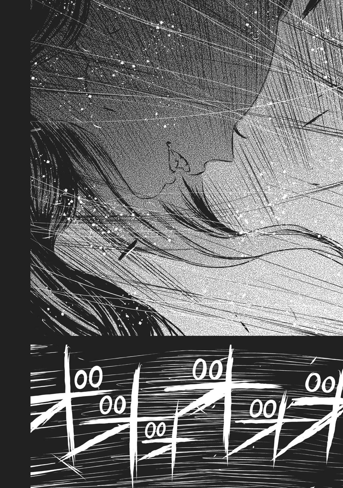Majo to Yajuu (Satake Kousuke) Chapter 43 page 25 - Chapter 43