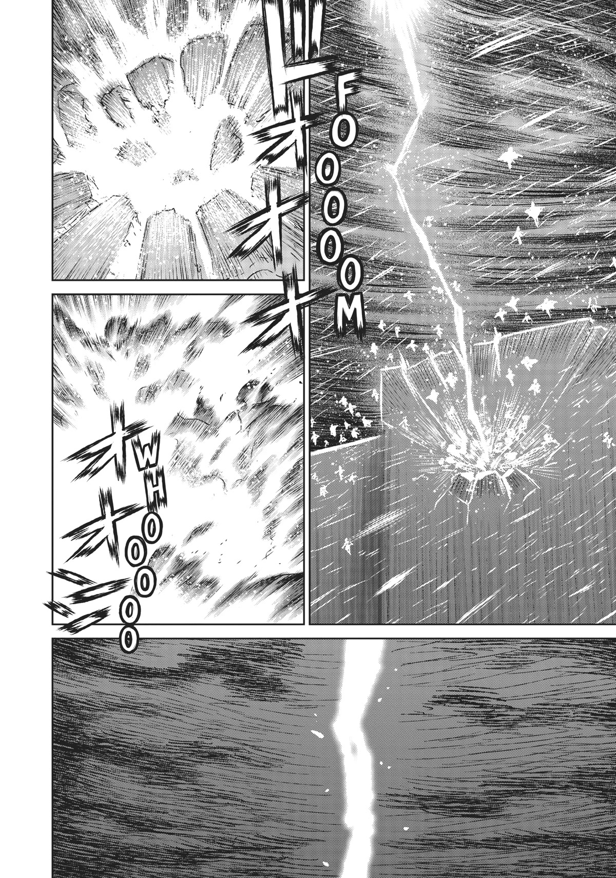 Majo to Yajuu (Satake Kousuke) Chapter 44 page 21 - Chapter 44