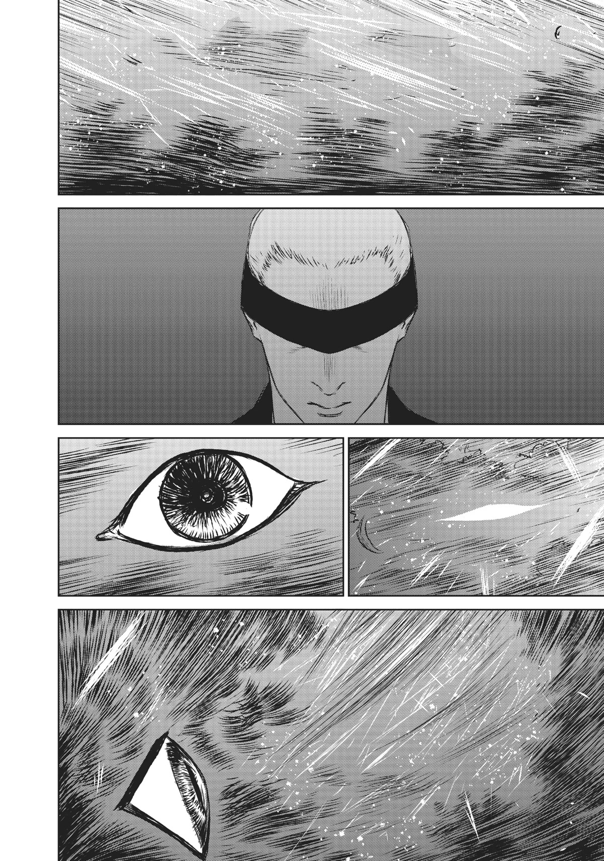 Majo to Yajuu (Satake Kousuke) Chapter 44 page 7 - Chapter 44