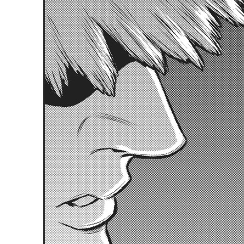 Majo to Yajuu (Satake Kousuke) Chapter 44 cover