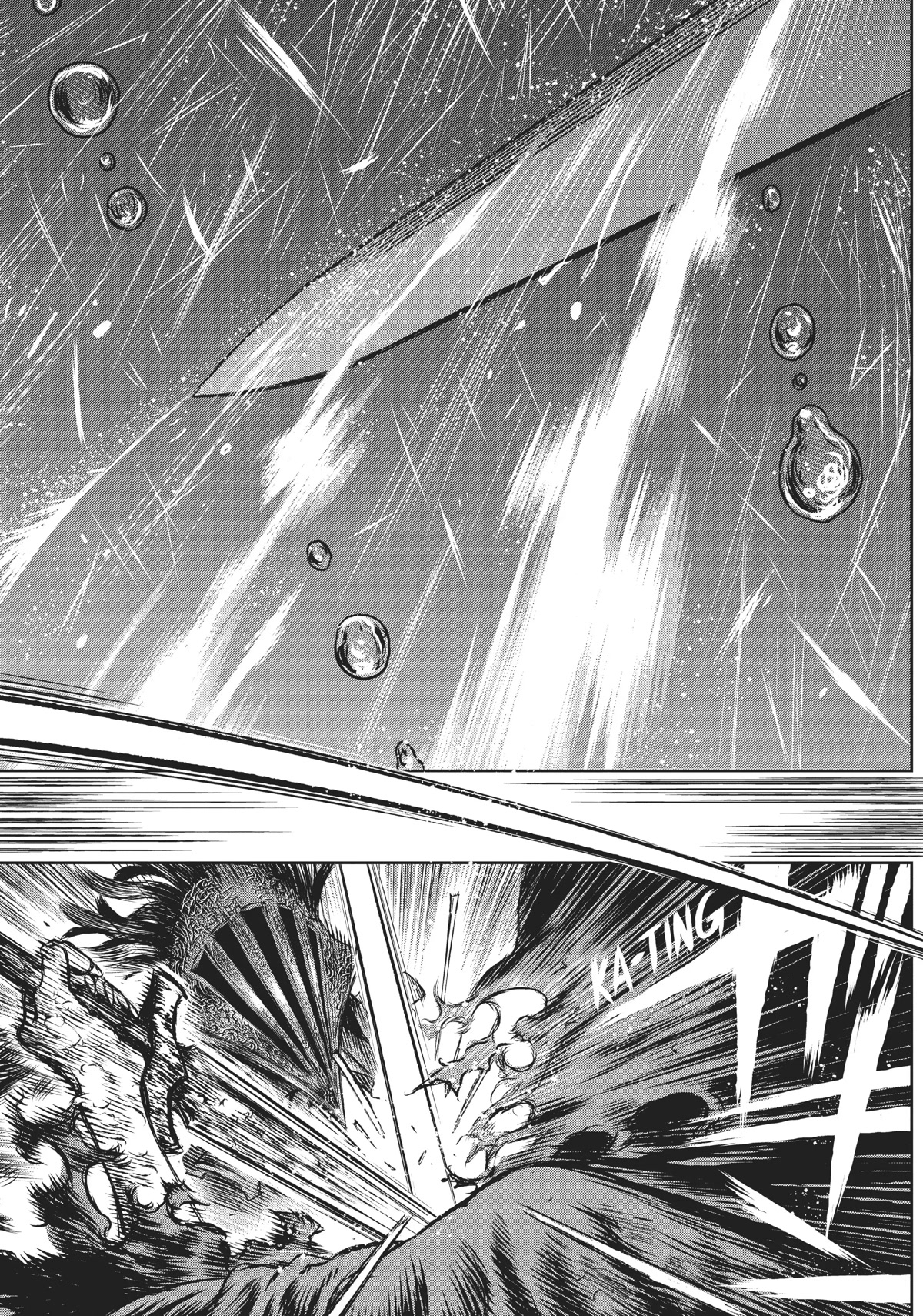 Majo to Yajuu (Satake Kousuke) Chapter 46 page 29 - Chapter 46