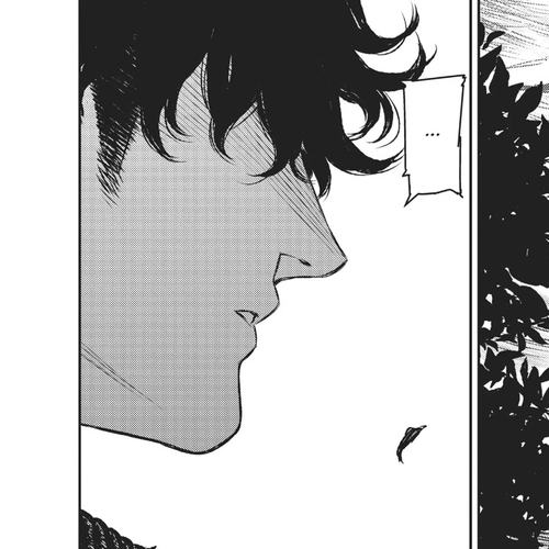 Majo to Yajuu (Satake Kousuke) Chapter 46 cover