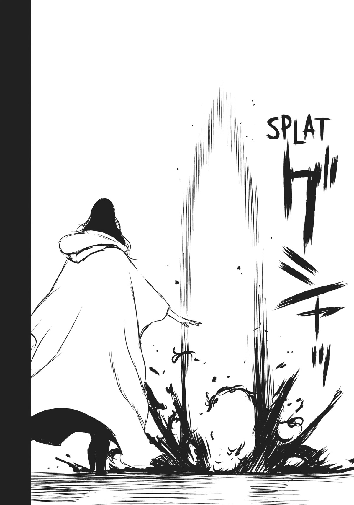 Majo to Yajuu (Satake Kousuke) Chapter 47 page 13 - Chapter 47