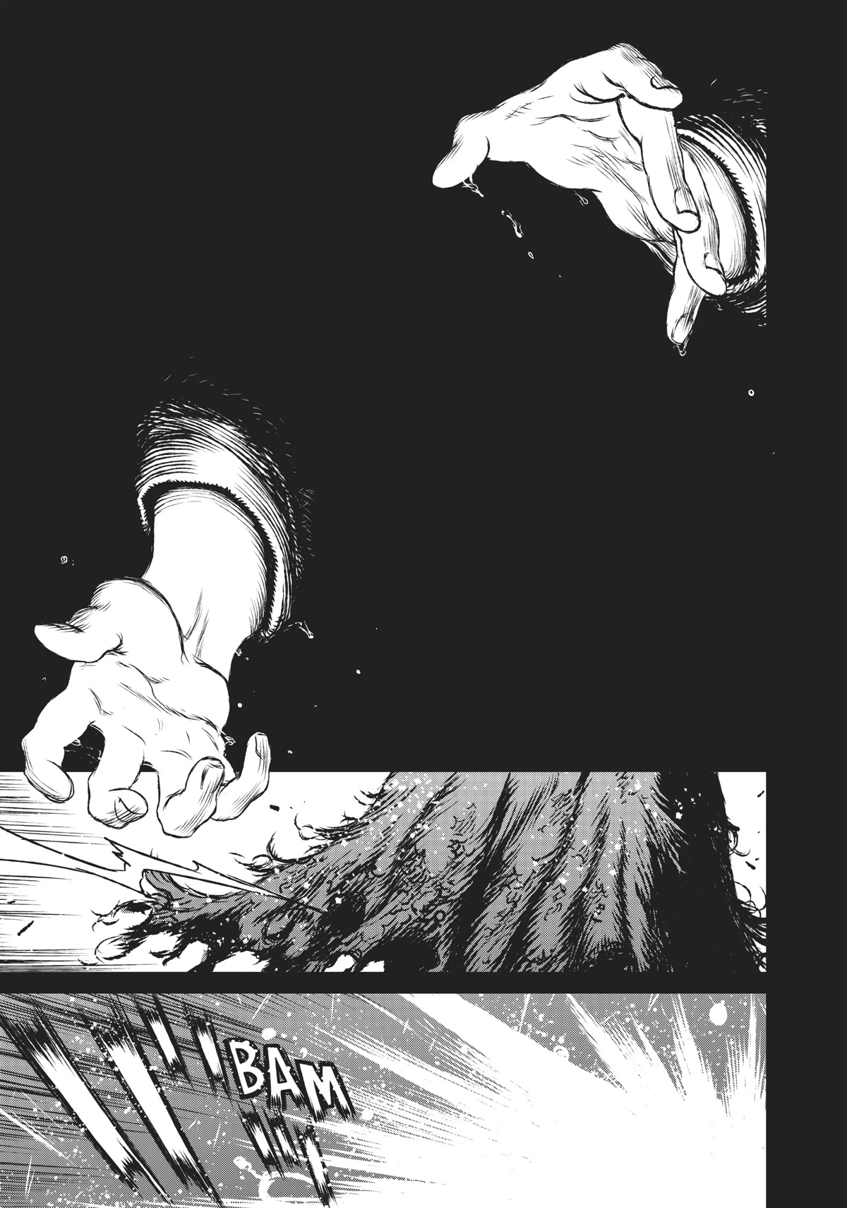Majo to Yajuu (Satake Kousuke) Chapter 47 page 2 - Chapter 47
