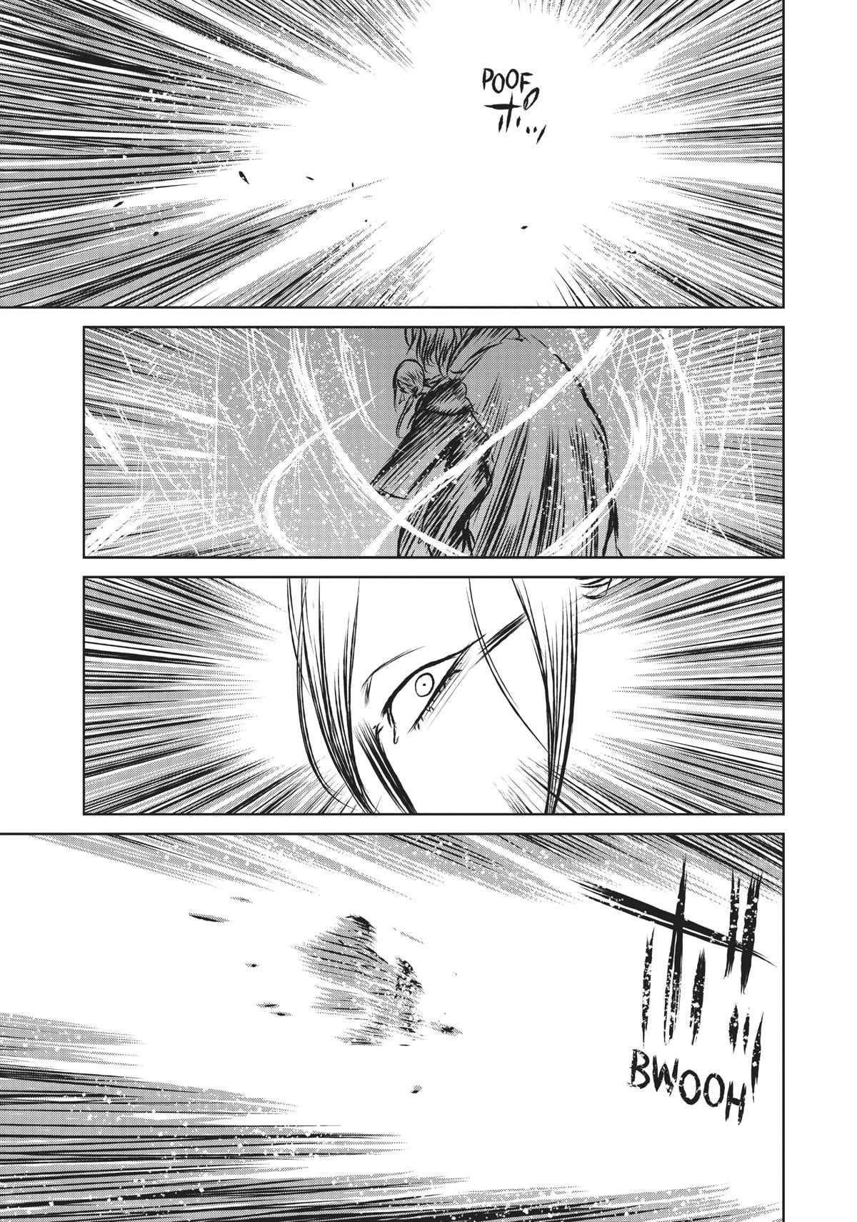 Majo to Yajuu (Satake Kousuke) Chapter 47 page 22 - Chapter 47