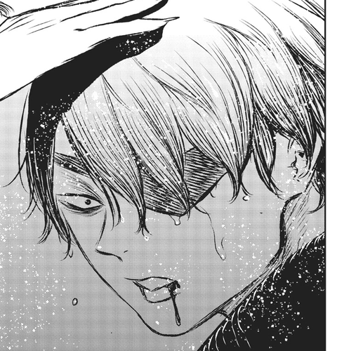 Majo to Yajuu (Satake Kousuke) Chapter 47 cover