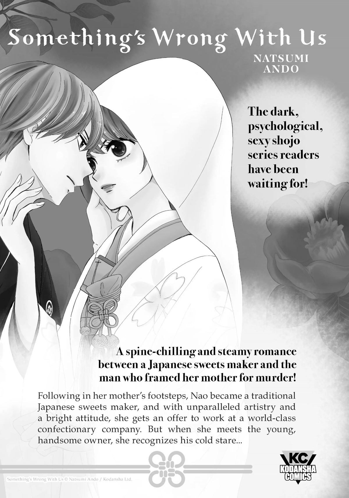 Majo to Yajuu (Satake Kousuke) Chapter 48 page 24 - Chapter 48