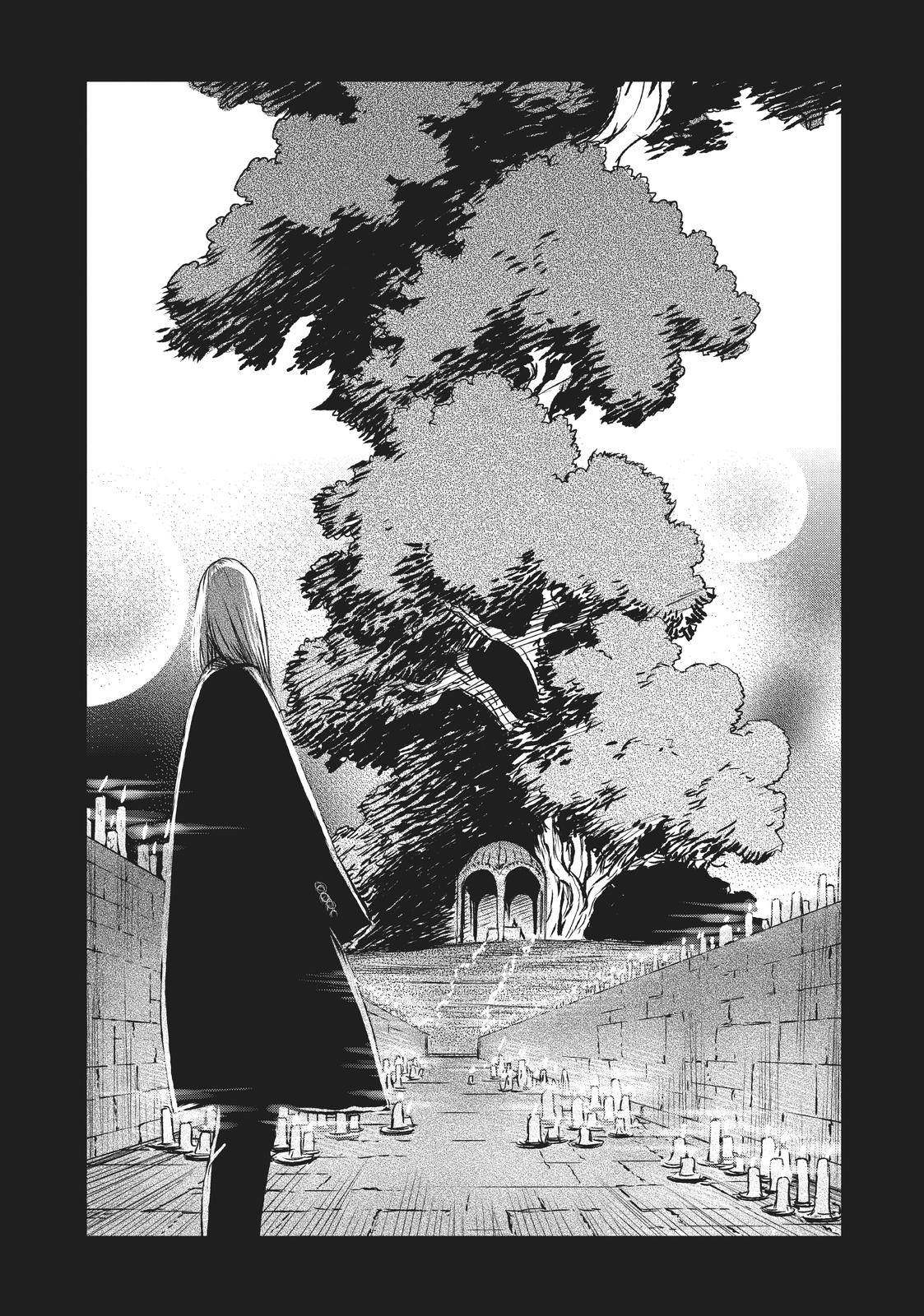 Majo to Yajuu (Satake Kousuke) Chapter 49 page 29 - Chapter 49