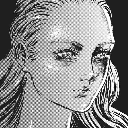 Majo to Yajuu (Satake Kousuke) Chapter 50 cover