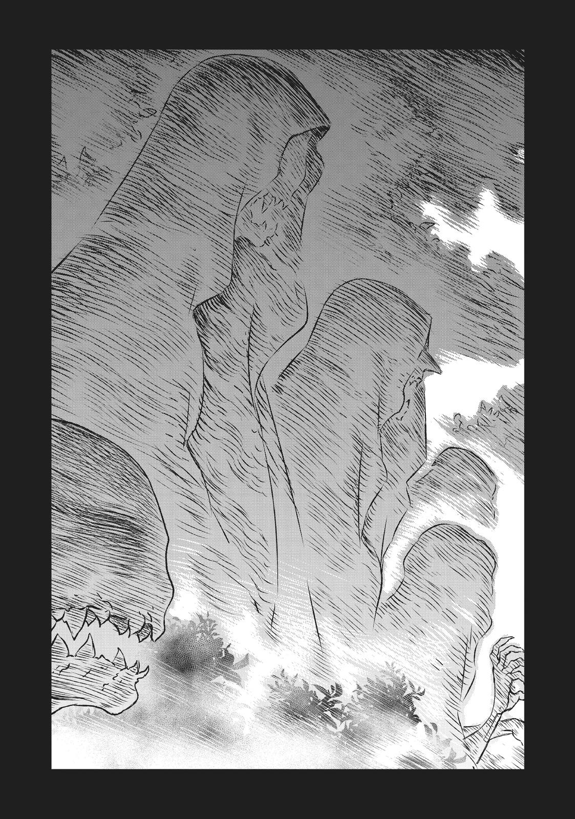 Majo to Yajuu (Satake Kousuke) Chapter 51 page 24 - Chapter 51
