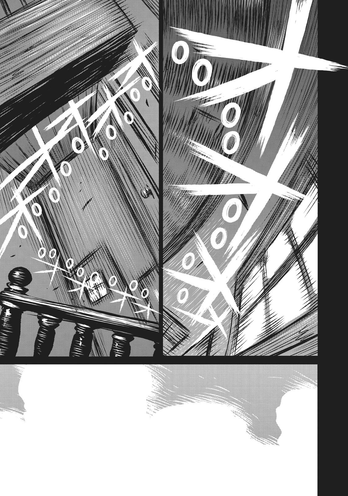 Majo to Yajuu (Satake Kousuke) Chapter 52 page 26 - Chapter 52