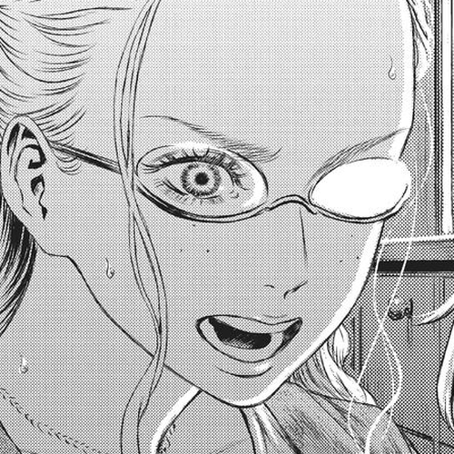 Majo to Yajuu (Satake Kousuke) Chapter 52 cover