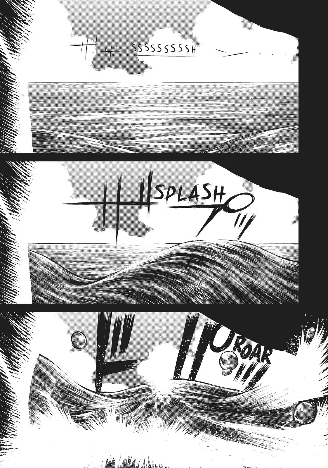 Majo to Yajuu (Satake Kousuke) Chapter 53 page 7 - Chapter 53
