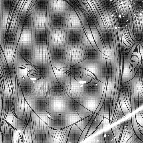 Majo to Yajuu (Satake Kousuke) Chapter 54 cover