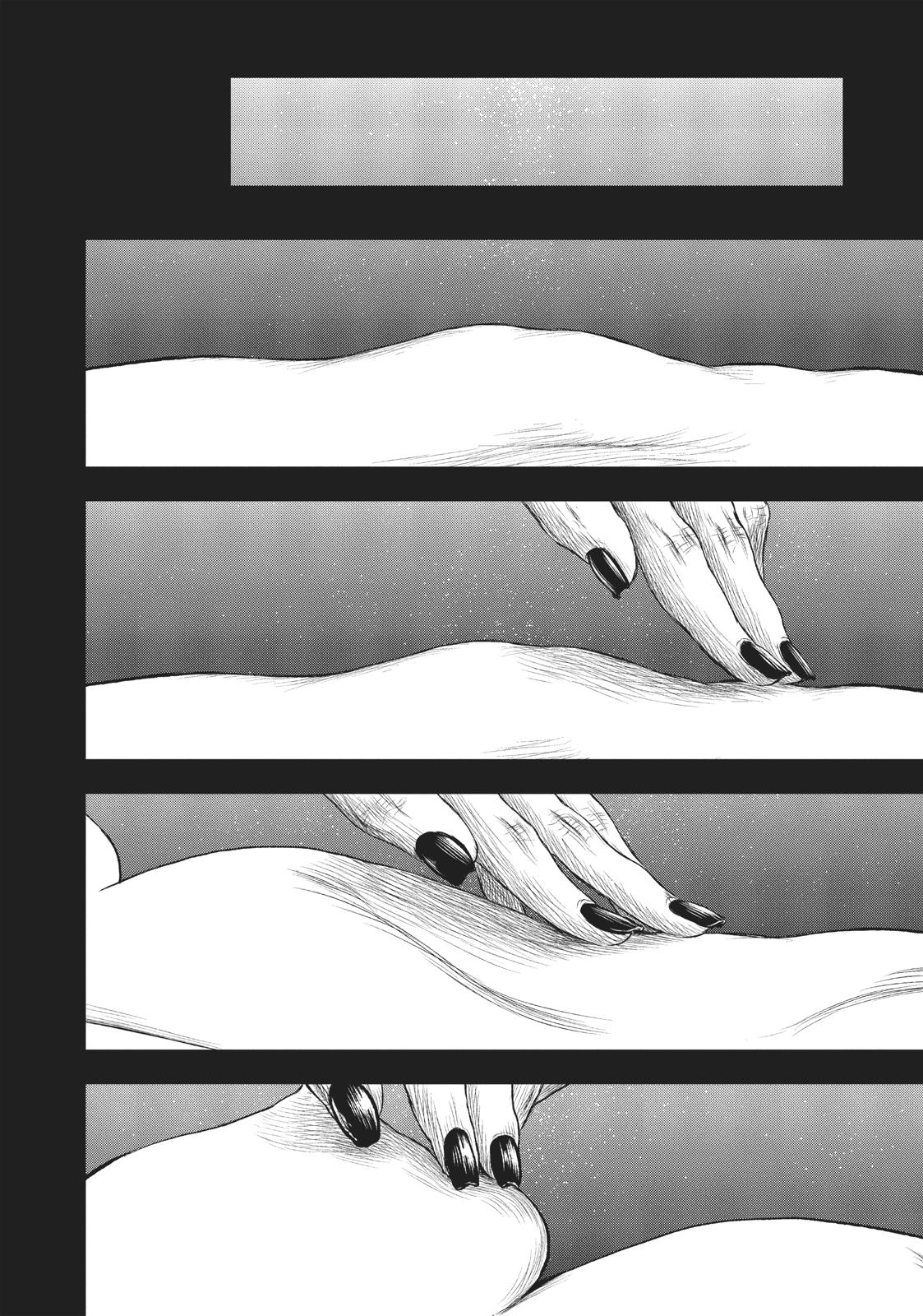 Majo to Yajuu (Satake Kousuke) Chapter 6 page 14 - Chapter 6