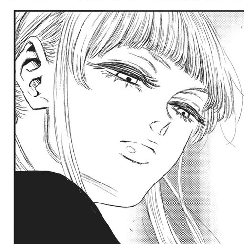 Majo to Yajuu (Satake Kousuke) Chapter 7 cover