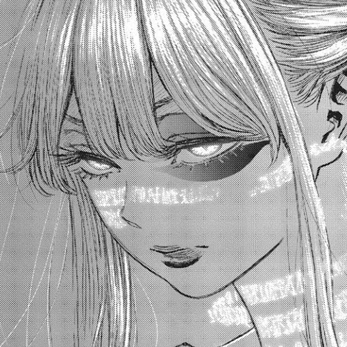 Majo to Yajuu (Satake Kousuke) Chapter 8 cover