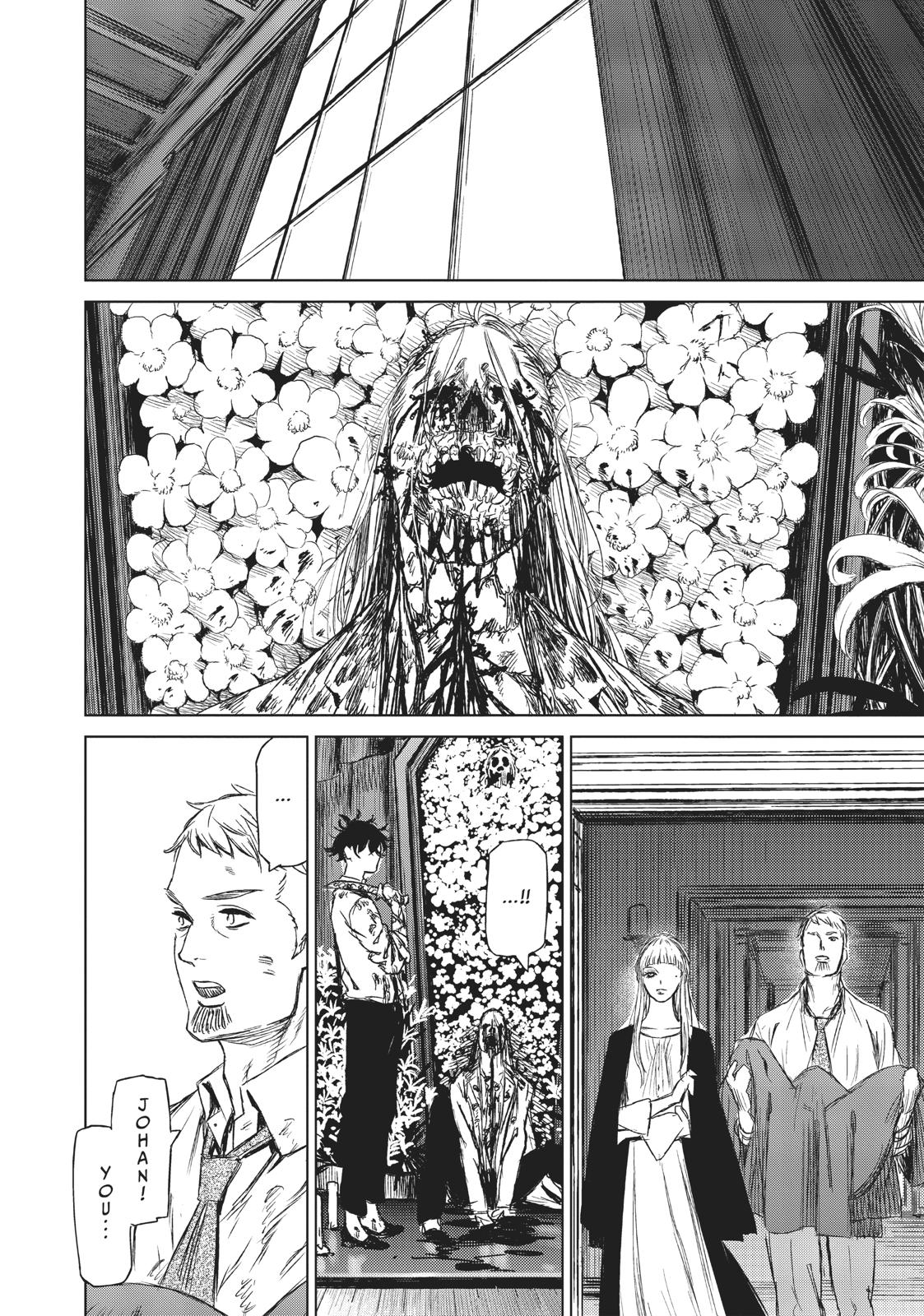Majo to Yajuu (Satake Kousuke) Chapter 9 page 19 - Chapter 9