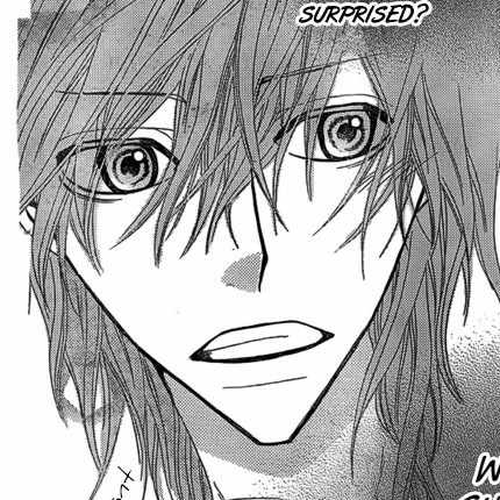 Majo to Yajuu Chapter 0: Oneshot cover