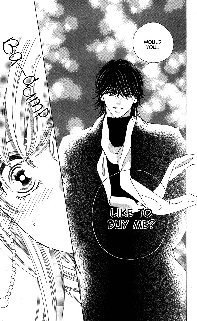 Majo wa Nido Aegu Chapter 1 page 10 - Chapter 1