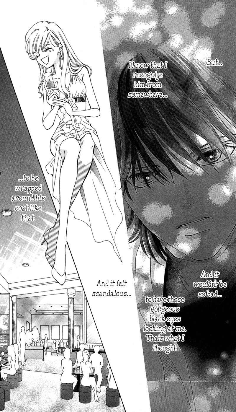 Majo wa Nido Aegu Chapter 1 page 20 - Chapter 1
