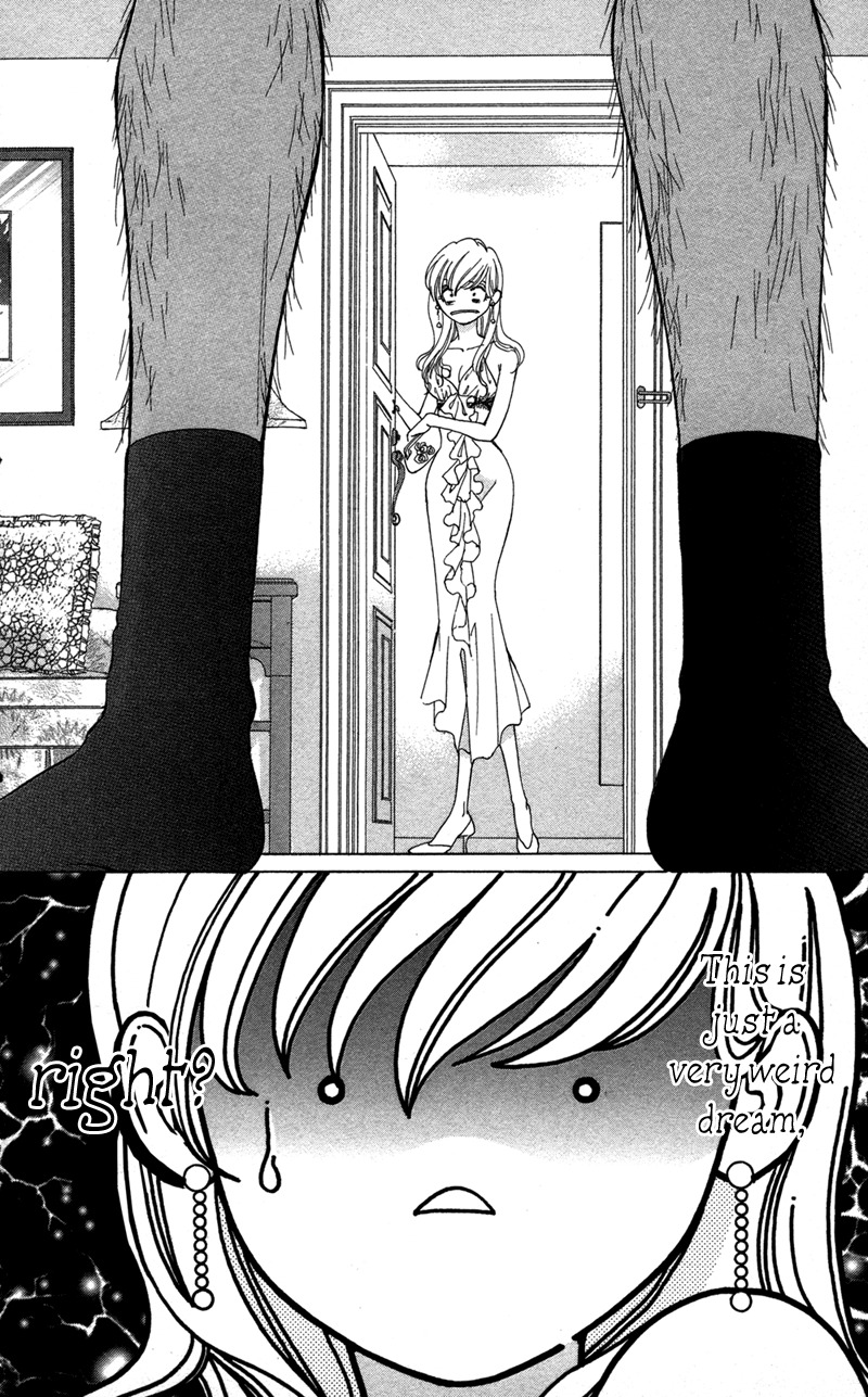 Majo wa Nido Aegu Chapter 1 page 23 - Chapter 1