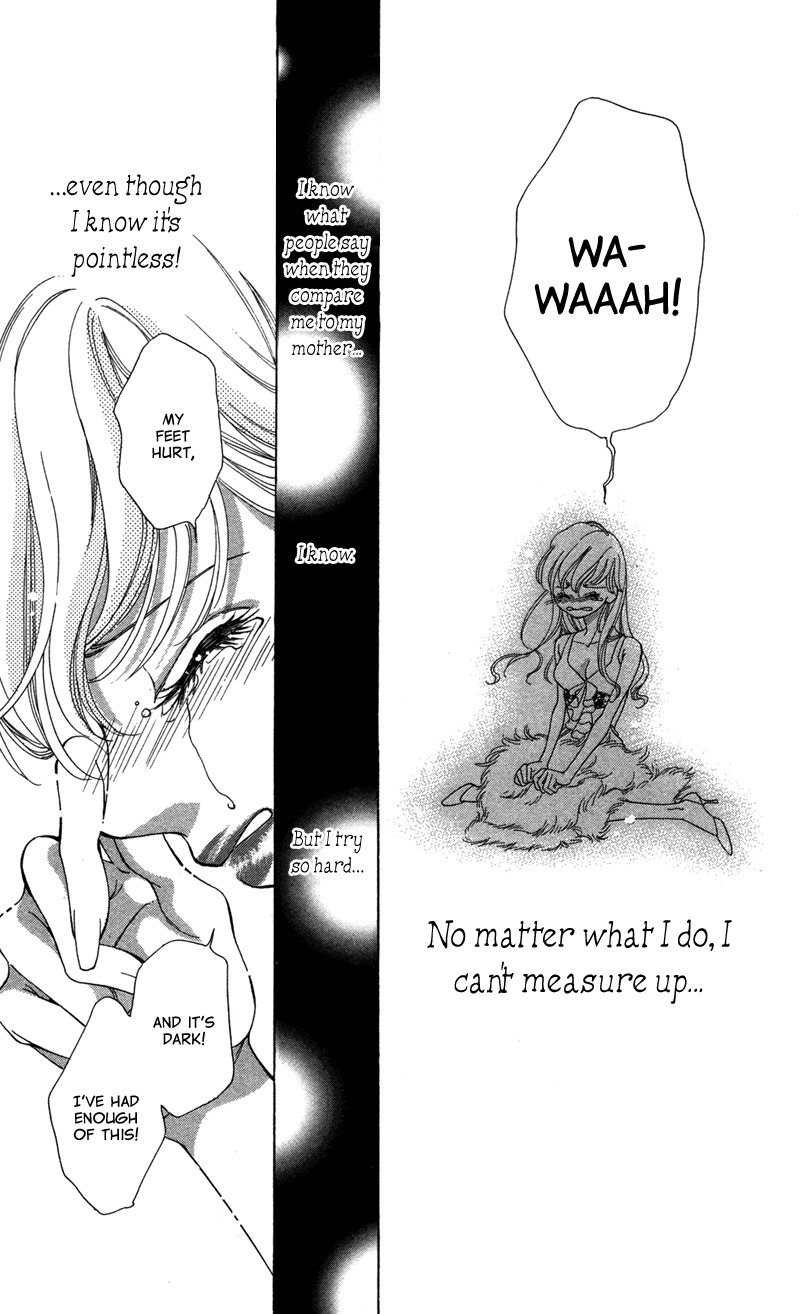 Majo wa Nido Aegu Chapter 1 page 26 - Chapter 1