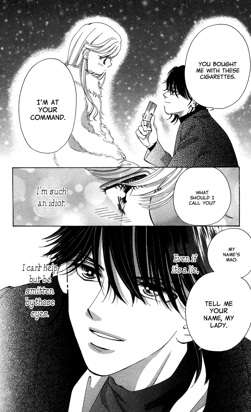 Majo wa Nido Aegu Chapter 1 page 29 - Chapter 1