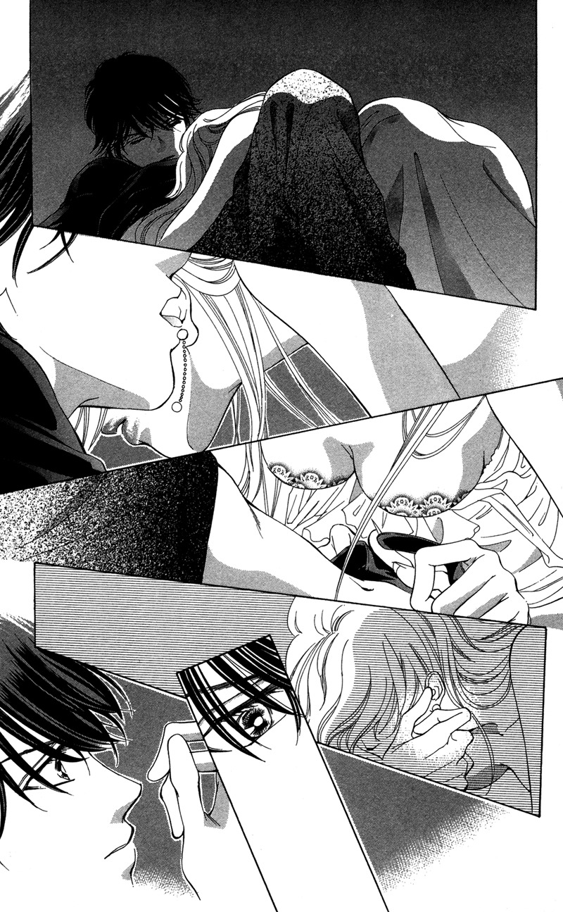Majo wa Nido Aegu Chapter 1 page 34 - Chapter 1